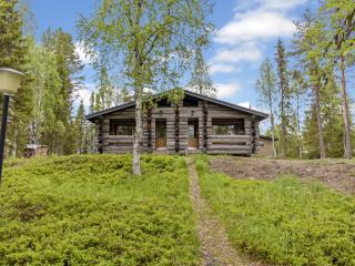 Apartment Kuontijärvi a by Interhome - 3