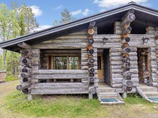 Apartment Kuontijärvi a by Interhome - 2
