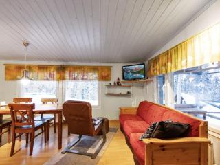 Holiday Home Jousimaja by Interhome - Ylläsjärvi - 6