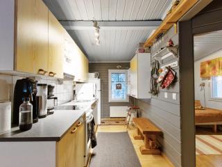 Holiday Home Jousimaja by Interhome - Ylläsjärvi - 4