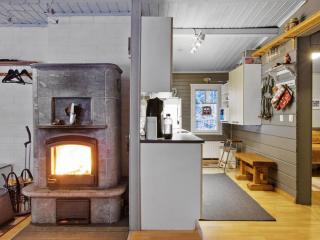 Holiday Home Jousimaja by Interhome - Ylläsjärvi - 1