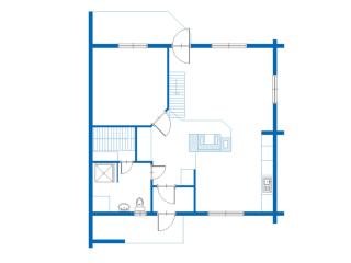 Holiday Home Kuruhovi b by Interhome - Ruka - 9