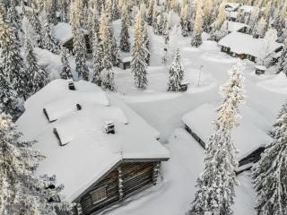 Holiday Home Kuruhovi b by Interhome - Ruka - 6