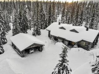 Holiday Home Kuruhovi b by Interhome - Ruka - 5
