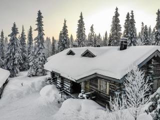 Holiday Home Kuruhovi b by Interhome - Ruka - 4