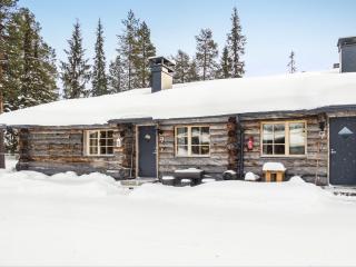Holiday Home Rukanpovi 6 by Interhome - 0