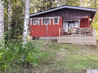 Holiday Home Lepikko by Interhome - 9