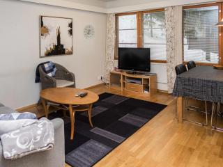 Apartment Karhunvartijan linna b11 by Interhome - 8