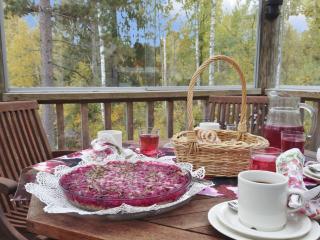 Holiday Home Jussinlahti- vaikon loma 6 by Interhome - 8