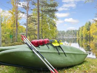 Holiday Home Jussinlahti- vaikon loma 6 by Interhome - 3