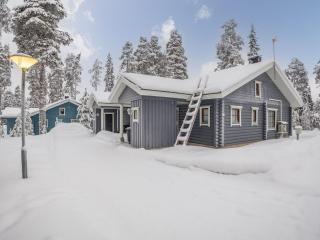 Holiday Home Kaukonraitti 4 c 2 by Interhome - 0