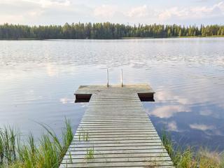 Holiday Home Kaukonraitti 4 c 2 by Interhome - 9