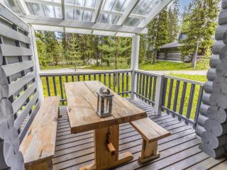 Holiday Home Kaukonraitti 4 c 2 by Interhome - 7