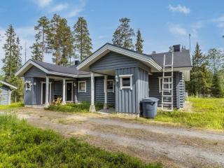 Holiday Home Kaukonraitti 4 c 2 by Interhome - 6