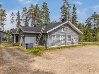 Holiday Home Kaukonraitti 4 c 2 by Interhome - 4
