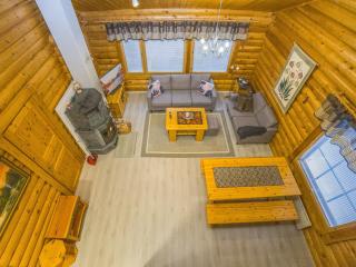 Holiday Home Kaukonraitti 4 c 2 by Interhome - 1
