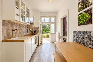 Albizia-Apartments - 5