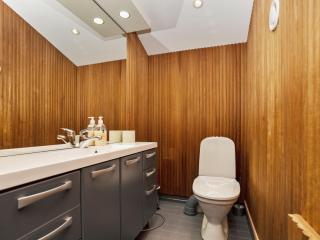 Holiday Home Rukanlilja by Interhome - Rukatunturi - 7