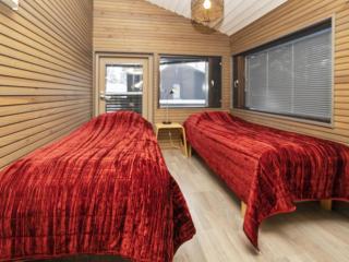 Holiday Home Rukanlilja by Interhome - Rukatunturi - 6