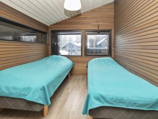 Holiday Home Rukanlilja by Interhome - Rukatunturi - 5