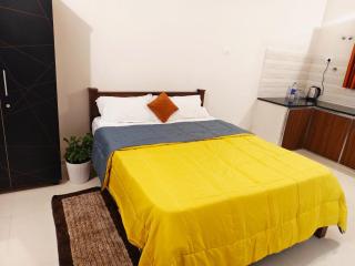 Narayana stay - 2