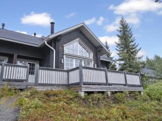 Holiday Home Rukanloisto a by Interhome - Ruka - 8
