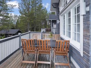 Holiday Home Rukanloisto a by Interhome - Ruka - 7