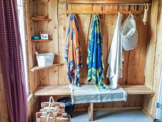 Holiday Home Siimaranta by Interhome - 6