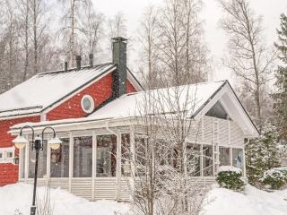 Holiday Home Siimaranta by Interhome - 4