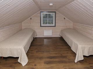 Holiday Home Rukanloisto a by Interhome - Ruka - 1