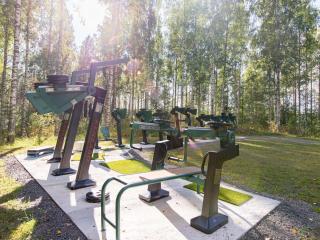 Holiday Home Pohosniemi by Interhome - 7