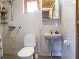 Holiday Home Palokärki by Interhome - Ruka - 4