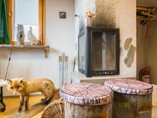 Holiday Home Palokärki by Interhome - Ruka - 3