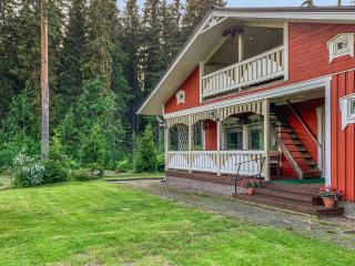 Holiday Home Majavanpesä by Interhome - Virtasaari - 9