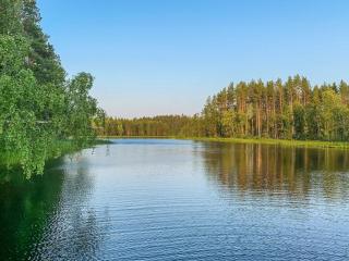 Holiday Home Majavanpesä by Interhome - Virtasaari - 7
