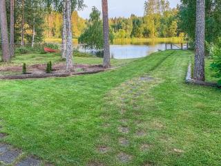 Holiday Home Majavanpesä by Interhome - Virtasaari - 8