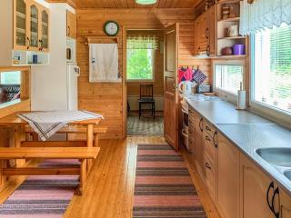 Holiday Home Majavanpesä by Interhome - Virtasaari - 6