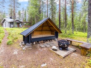 Holiday Home Pelkkaveska by Interhome - 9