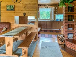 Holiday Home Majavanpesä by Interhome - Virtasaari - 5