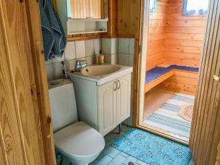 Holiday Home Majavanpesä by Interhome - Virtasaari - 2