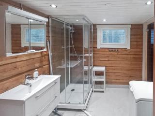 Holiday Home Pelkkaveska by Interhome - 1
