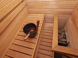 Holiday Home Vuorimäki by Interhome - 3