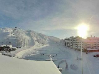 Apartment Ruka ski chalets 64- 1210 by Interhome - 9