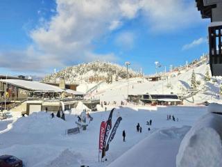 Apartment Ruka ski chalets 64- 1210 by Interhome - 8