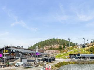 Apartment Ruka ski chalets 64- 1210 by Interhome - 5