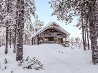 Holiday Home Ylikyrön mökki by Interhome - Kyrö - 0