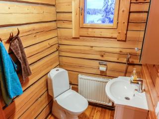 Holiday Home Ylikyrön mökki by Interhome - Kyrö - 6