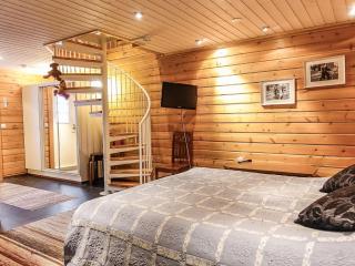 Holiday Home Ylikyrön mökki by Interhome - Kyrö - 3