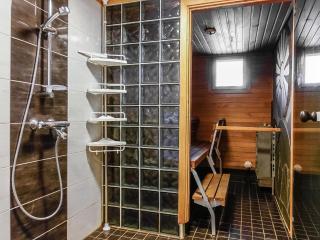 Holiday Home Ylikyrön mökki by Interhome - Kyrö - 4