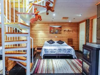 Holiday Home Ylikyrön mökki by Interhome - Kyrö - 2